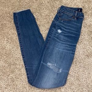 Comfiest jeans you’ll ever wear